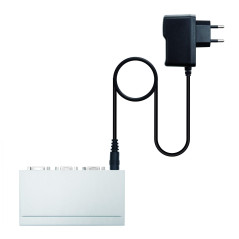 Commutateur VGA avec 2 Ports NANOCABLE AISCOV0074
