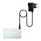 Commutateur VGA avec 2 Ports NANOCABLE AISCOV0074 Commutateur VGA avec 2 Ports NANOCABLE AISCOV0074