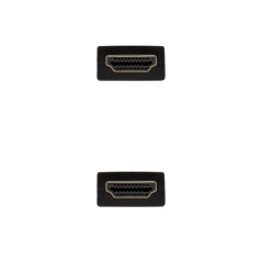 Nano Cable 10.15.0302 - Cable HDMI 1.3, tipo A/M-A/M, 1.8 mètres, couleur noir
