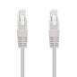 NANOCABLE 10.20.0100-L25 - Câble de raccordement RJ45 Cat.5E UTP AWG24, RJ45 Cat.5E AWG24 NANOCABLE 10.20.0100-L25 - Câble de raccordement RJ45 Cat.5E UTP AWG24, RJ45 Cat.5E AWG24