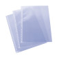Housses Grafoplas A4 polypropylène 100 Unités Housses Grafoplas A4 polypropylène 100 Unités