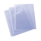 Housses Grafoplas A4 polypropylène 100 Unités Housses Grafoplas A4 polypropylène 100 Unités