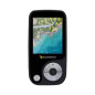 Sunstech Thorn Lecteur MP3 Noir
