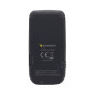 Sunstech Thorn Lecteur MP3 Noir