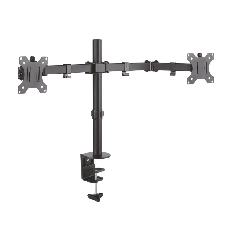 aisens dt32tsr-041 – Support de Table ECO pour Moniteur/TV de 13 "-32, Couleur Noir aisens dt32tsr-041 – Support de Table ECO pour Moniteur/TV de 13 "-32, Couleur Noir