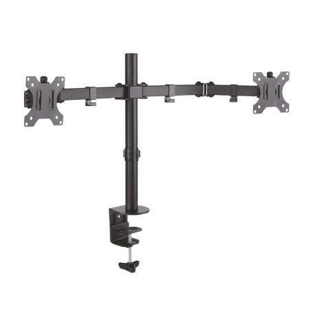 aisens dt32tsr-041 – Support de Table ECO pour Moniteur/TV de 13 "-32, Couleur Noir