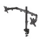 aisens dt32tsr-041 – Support de Table ECO pour Moniteur/TV de 13 "-32, Couleur Noir aisens dt32tsr-041 – Support de Table ECO pour Moniteur/TV de 13 "-32, Couleur Noir