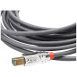 Lindy 36664 Câble USB 3.0 Type A vers B 5 M
