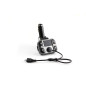EMETTEUR FM LCD USB F28 Bluetooth OMEGA [44169]