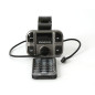 EMETTEUR FM LCD USB F28 Bluetooth OMEGA [44169]