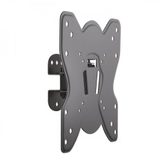 aisens wt42ts-005 – Support Eco pour Moniteur/TV de 23 "-42, Couleur Noir