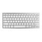SilverHT Keyboard Wireless White - Claviers SilverHT Keyboard Wireless White - Claviers