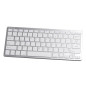 SilverHT Keyboard Wireless White - Claviers SilverHT Keyboard Wireless White - Claviers