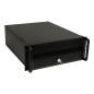 Aykach Rack Mout UK 4129 Format Chasis 4U 19 "ATX, 550 mm de Dos Aykach Rack Mout UK 4129 Format Chasis 4U 19 "ATX, 550 mm de Dos