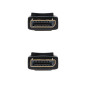 Nano Cable Câble DisplayPort 10.15.230 Noir Nano Cable Câble DisplayPort 10.15.230 Noir