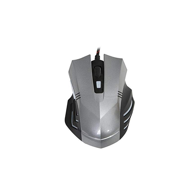 Omega VARR OM-267 Souris Pour PC USB