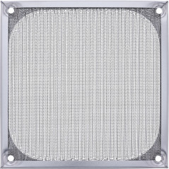 InLine 33370A accessoire de matériel de refroidissement Acier inoxydable - Accessoires de matériel de refroidissement