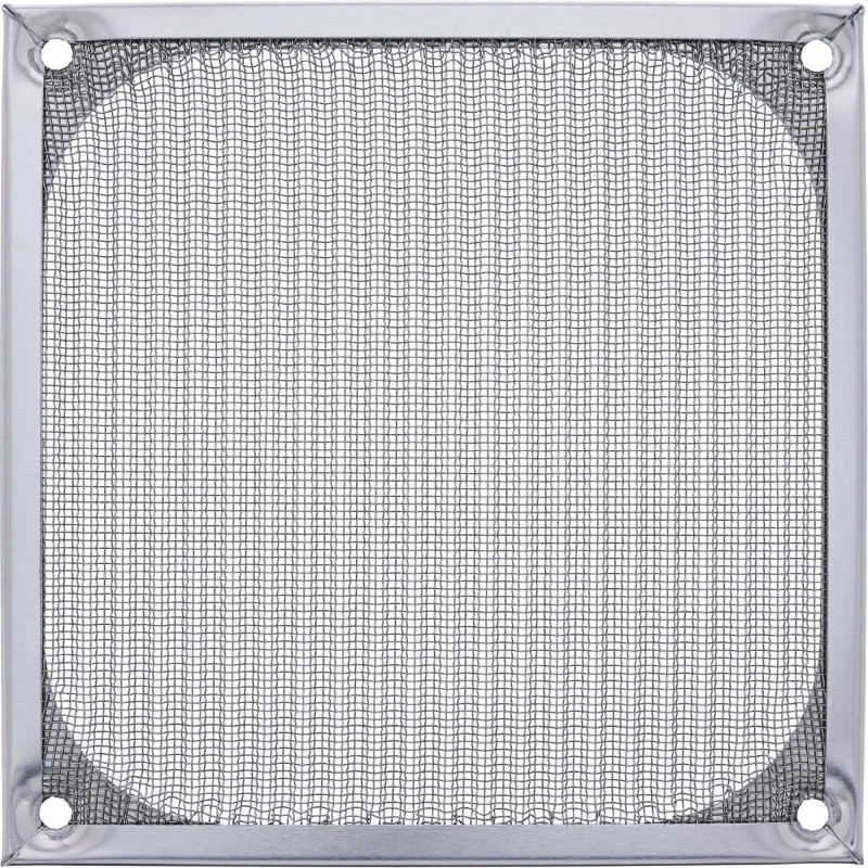 InLine 33370A accessoire de matériel de refroidissement Acier inoxydable - Accessoires de matériel de refroidissement InLine 33370A accessoire de matériel de refroidissement Acier inoxydable - Accessoires de matériel de refroidissement