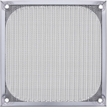 InLine 33370A accessoire de matériel de refroidissement Acier inoxydable - Accessoires de matériel de refroidissement