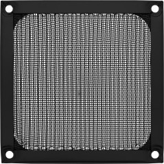 InLine 33379S accessoire de matériel de refroidissement Noir - Accessoires de matériel de refroidissement