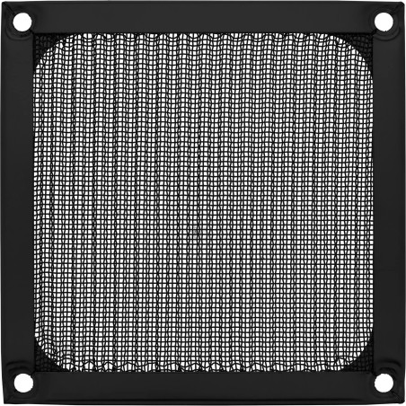 InLine 33379S accessoire de matériel de refroidissement Noir - Accessoires de matériel de refroidissement