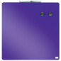 Nobo - Mini Tableau Magnétique Coloré Sans Cadre, Format Carré, Effaçable à Sec, Fixations Murales, Maison/Bureau, 360 x 360 mm, Nobo - Mini Tableau Magnétique Coloré Sans Cadre, Format Carré, Effaçable à Sec, Fixations Murales, Maison/Bureau, 360 x 360 mm,