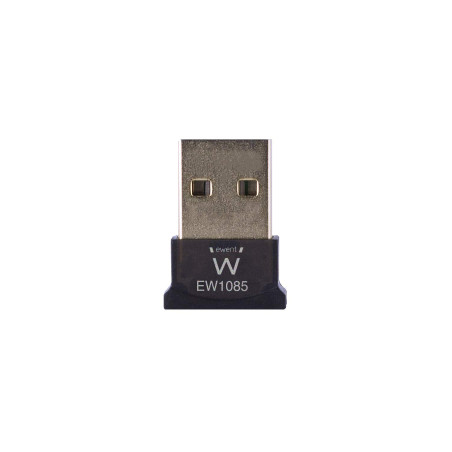 Eminent Récepteur Bluetooth 2.0 Ultra-Compact 20 m