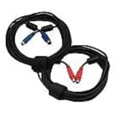 USB Spare Group WW Mini Din Cable