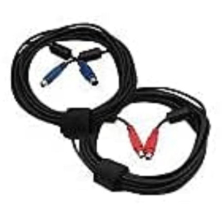 USB Spare Group WW Mini Din Cable