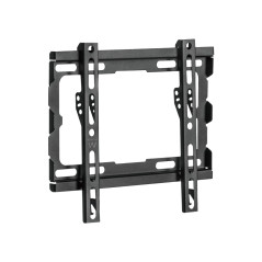 Ewent Support Mural pour TV EW1501 Noir