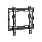 Ewent Support Mural pour TV EW1501 Noir