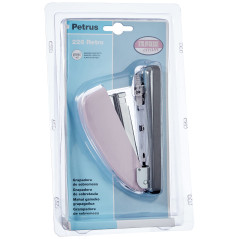 Agrafeuse Petrus 226 Retro Rose