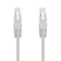 Nano Cable 10.20.1303 - Câble Ethernet RJ45 LSZH Cat.6 UTP, AWG24, 3mts