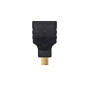 Nano Cable 10.15.1206 - Cable adaptateur HDMI femelle a micro HDMI mâle Nano Cable 10.15.1206 - Cable adaptateur HDMI femelle a micro HDMI mâle