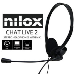 Nilox Chat Live 2