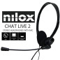 Nilox Chat Live 2