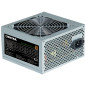 UNYKAch Source d'alimentation ATX 300 W avec 85 % d'efficacité, filtre actif correcteur de facteur de puissance et ventilateur d UNYKAch Source d'alimentation ATX 300 W avec 85 % d'efficacité, filtre actif correcteur de facteur de puissance et ventilateur d