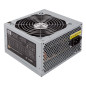 UNYKAch Source d'alimentation ATX 300 W avec 85 % d'efficacité, filtre actif correcteur de facteur de puissance et ventilateur d UNYKAch Source d'alimentation ATX 300 W avec 85 % d'efficacité, filtre actif correcteur de facteur de puissance et ventilateur d