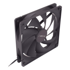 UNYKAch 140 mm Boitier PC Ventilateur - Ventilateurs, refoidisseurs et radiateurs (Boitier PC, Ventilateur, 14 cm, 1000 tr/min, 