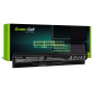 Green Cell Do HP Pavilion/Envy 14 15 17, HP Probook 440 4 14.4V 14.4V 2200Mah Green Cell Do HP Pavilion/Envy 14 15 17, HP Probook 440 4 14.4V 14.4V 2200Mah