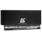 Green Cell BATERIA Port. HP Envy VI04 / 14.8V 3400MAH HP82ULTRA