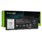 Green Cell Batterie pour Dell Inspiron 15 7537 17 7737 7746 P24E P24E001 P24E002 P36F P36F001 Portable 062VNH 62VNH F7HVR G4YJM Green Cell Batterie pour Dell Inspiron 15 7537 17 7737 7746 P24E P24E001 P24E002 P36F P36F001 Portable 062VNH 62VNH F7HVR G4YJM