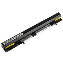 Green Cell® Standard Série L12S4A01 Batterie pour Lenovo IdeaPad S500 S500 Touch Flex 14 14D 15 15D Ordinateur PC Portable (4 Ce
