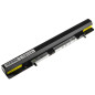 Green Cell® Standard Série L12S4A01 Batterie pour Lenovo IdeaPad S500 S500 Touch Flex 14 14D 15 15D Ordinateur PC Portable (4 Ce