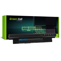 BATERIA Port. Dell INSPIRON 3521 5521 11.1V 4400MAH DE69