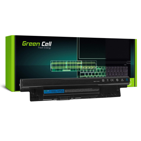 BATERIA Port. Dell INSPIRON 3521 5521 11.1V 4400MAH DE69