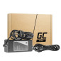 Green Cell Chargeur pour Lenovo B570 G550 G570 G575 G770 G780 G580 G585 IdeaPad P580 Z510 Z580 Z585 Ordinateur Portable avec câb Green Cell Chargeur pour Lenovo B570 G550 G570 G575 G770 G780 G580 G585 IdeaPad P580 Z510 Z580 Z585 Ordinateur Portable avec câb