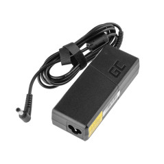 Green Cell Chargeur pour Lenovo B570 G550 G570 G575 G770 G780 G580 G585 IdeaPad P580 Z510 Z580 Z585 Ordinateur Portable avec câb