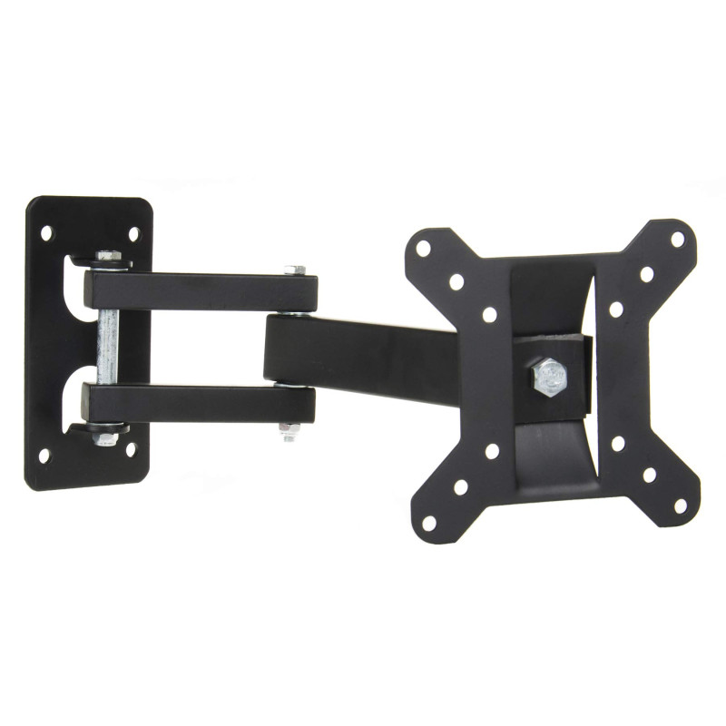 SOPORTE DE PARED Para TELEVISOR LIBOX ATENY LB-200 17-32 MÁX.25 KG