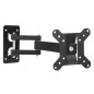SOPORTE DE PARED Para TELEVISOR LIBOX ATENY LB-200 17-32 MÁX.25 KG